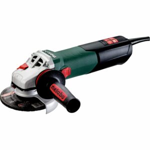 Metabo Winkelschleifer WE 15-125 Quick mit 1.500 W