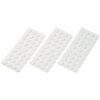 Filzgleiter-Set CLS 105-teilig Weiß