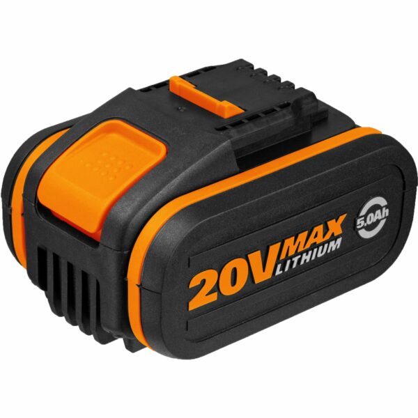 Worx Ersatzakku 20 V/5 Ah WA3556