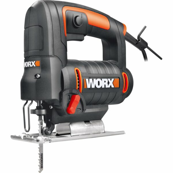 Worx Stichsäge 550 W WX477.1