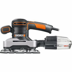 Worx Schwingschleifer 270 W WX642.1