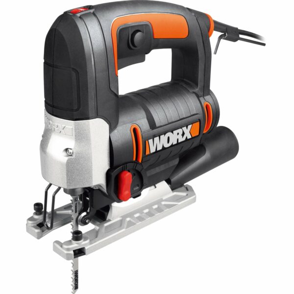 Worx Stichsäge 650 W WX478.1