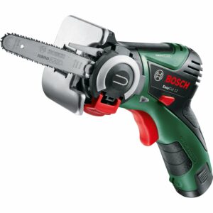 Bosch Akku-Säge EasyCut 12 mit NanoBlade-Technologie 12 V inkl. Akku