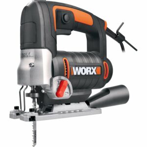 Worx Pendelhub-Stichsäge 750 W WX479