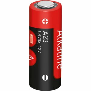 OBI Alkaline Batterie A23