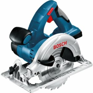 Bosch Professional Akku-Kreissäge GKS 18 V-LI Solo