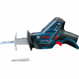 Bosch Professional Akku-Säbelsäge GSA 12 V-14 Solo