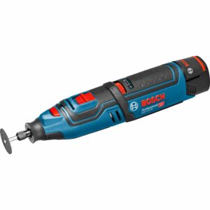 Bosch Professional Akku-Multirotationswerkzeug GRO 12 V-35