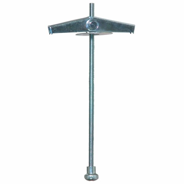 Fischer Kippdübel KD 3 K mit Gewindestange (2 ST)