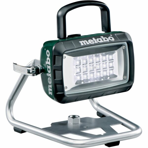 Metabo Akku-Baustrahler BSA 14.4-18 LED