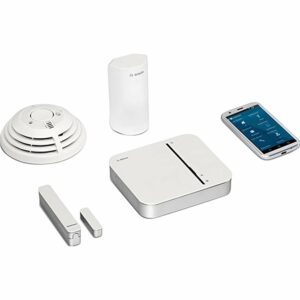 Bosch Smart Home Starter-Set Sicherheit