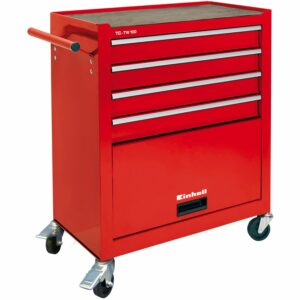 Einhell Werkstattwagen TC-TW 100 Rot