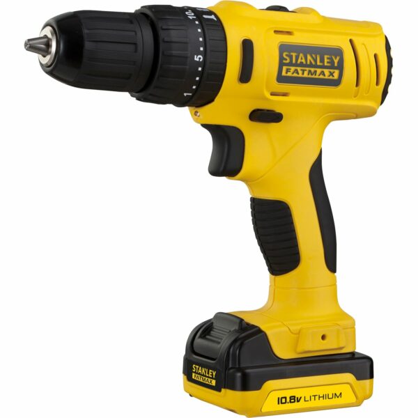 Stanley FatMax 10