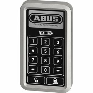 Abus Funk-Tastatur HomeTec Pro CFT3000