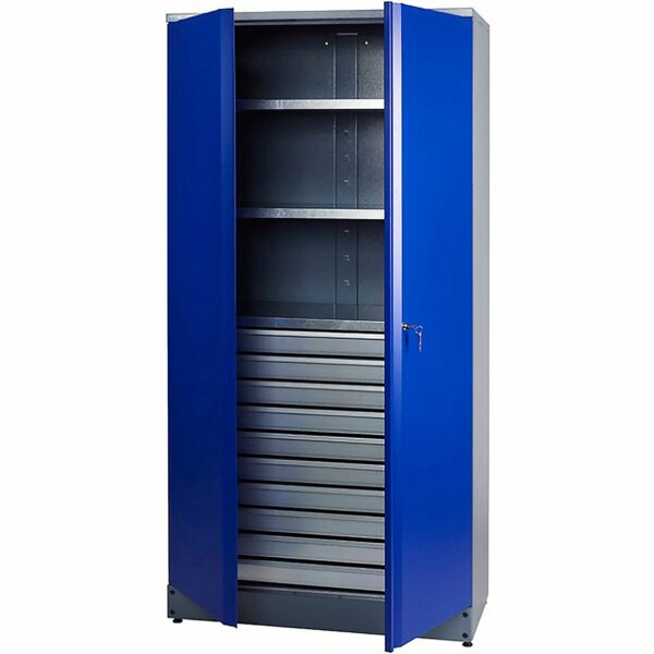 Küpper Materialschrank