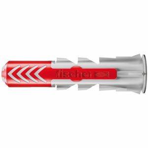 Fischer Universaldübel DuoPower Ø 12 mm x 60 mm K 4 Stück