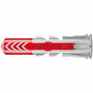 Fischer Universaldübel DuoPower Ø 14 mm x 70 mm K 2 Stück