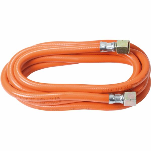 Rothenberger Propangas-Schlauchleitung 2 x 3/8L 2
