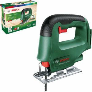 Bosch Akku-Stichsäge EasySaw 18V-70 Solo