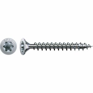 Spax Senkkopf Universalschraube T-Star plus-Antrieb Ø 5 mm x 20 mm 75 Stück