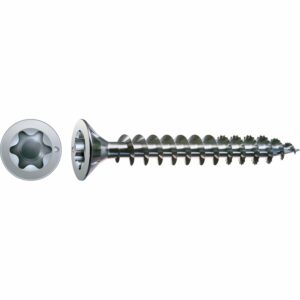 Spax Senkkopf Universalschraube T-Star plus-Antrieb Ø 3 mm x 25 mm 300 Stück