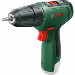 Bosch Akkuschrauber EasyDrill 1200 Solo