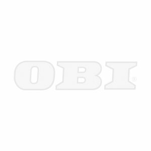 Hettich Schrankrohr oval 1200 mm Stahl Silber-Grau