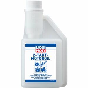 Liqui Moly 2-Takt-Motoröl selbstmischend 0