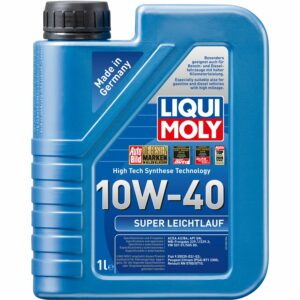 Liqui Moly Super Leichtlauf 10W-40 1 l