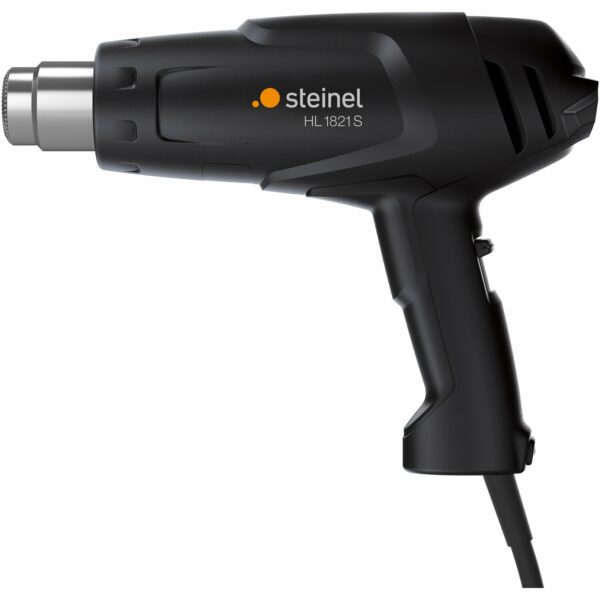 Steinel Heißluftgebläse HL 1821 S 1.800 W