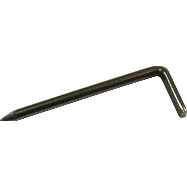 ASS Hakennägel 3 mm x 50 mm verzinkt 250 Stück
