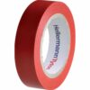 Hellermann VDE-PVC-Isolierband Rot