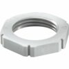 Wiska Gegenmutter M25 x 1