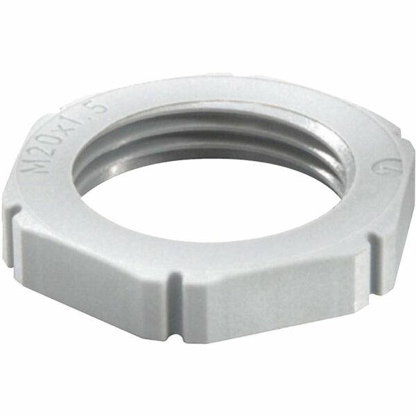 Wiska Gegenmutter M25 x 1