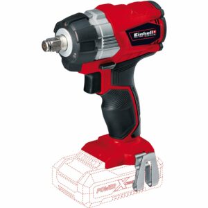 Einhell Power X-Change Akku-Schlagschrauber TE-CW 18 Li BL-Solo