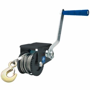 LUX Handseilwinde SW-360