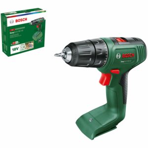 Bosch 18 V Akku-Bohrschrauber EasyDrill 18V-40 Solo