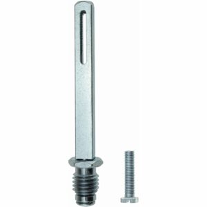 Schraubwechselstift 8 mm x 90 mm verzinkt