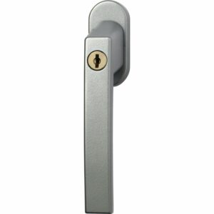 Abus abschließbarer Fenstergriff FG210 S