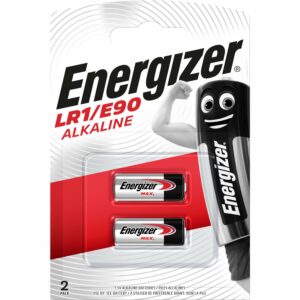 Energizer Spezialzelle Alkaline LR1 E90 1