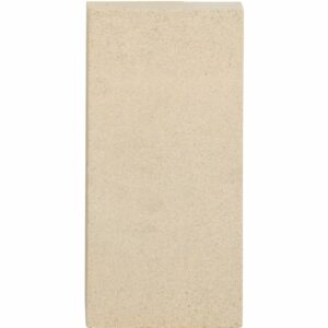 Firefix Schamottstein 250 mm x 124 mm x 64 mm