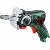 Bosch Akku-Säge EasyCut 12 Solo mit NanoBlade-Technologie 12 V