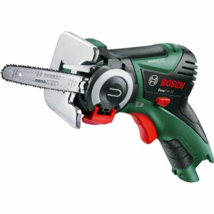 Bosch Akku-Säge EasyCut 12 Solo mit NanoBlade-Technologie 12 V