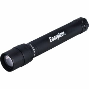 Energizer Taschenlampe X-Focus 2xAA inkl.