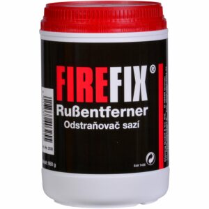 Firefix Rußentferner 950 g Dose