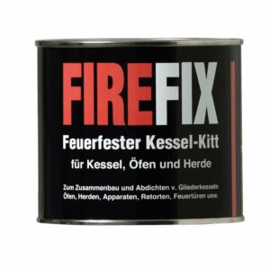 Firefix Ofenkitt 500 g