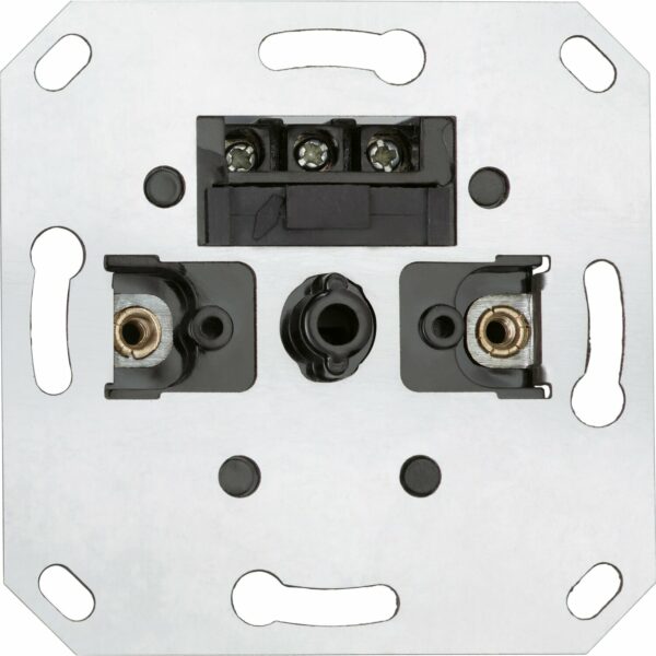 OBI Phasenanschnittsdimmer Unterteil 250 V 20-300 W