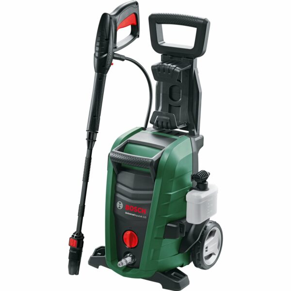 Bosch Hochdruckreiniger UniversalAquatak 125 mit 125 bar 360 l/h