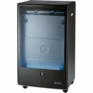 Rowi Gas-Heizofen Blue Flame 4200 W EEK: A