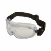 LUX Schutzbrille mit Band